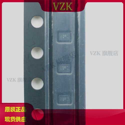 TPD4S012DRYR-TP保护器件