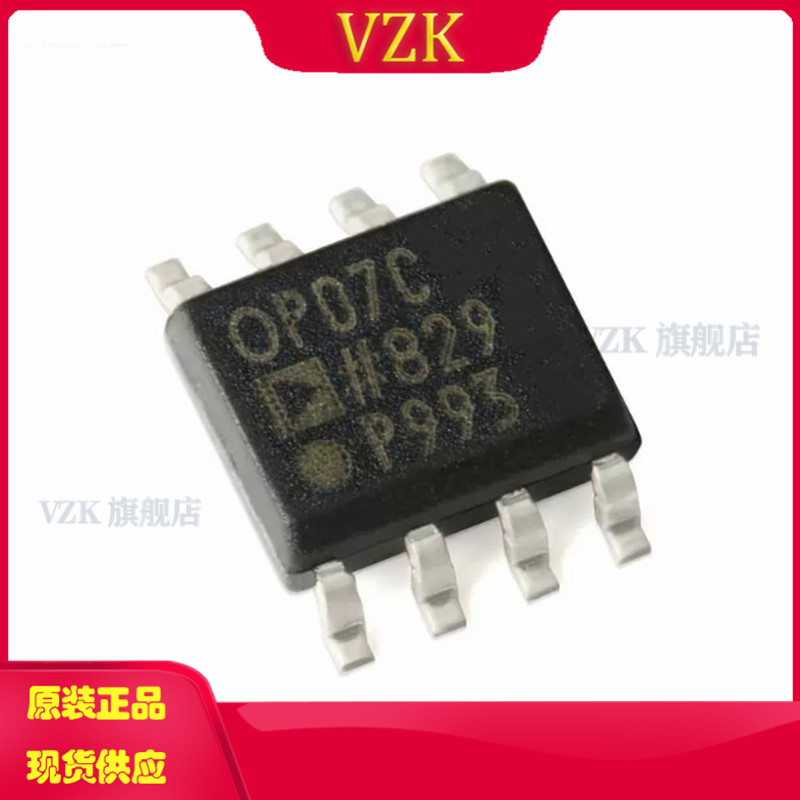 vzkOP07CSZ-REEL7集成电路IC芯片