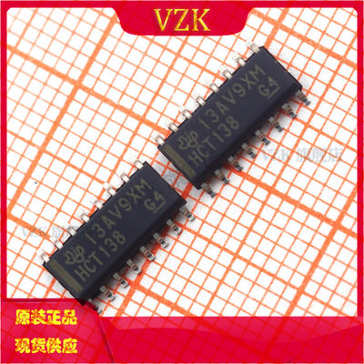封装SOIC-16多路复用器vzk