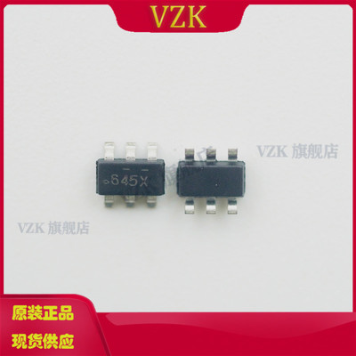 FDC645N场效应管(MOSFET)