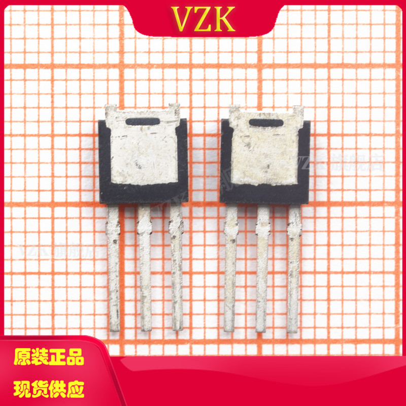 vzkIRFU120PBF分立半导体产品
