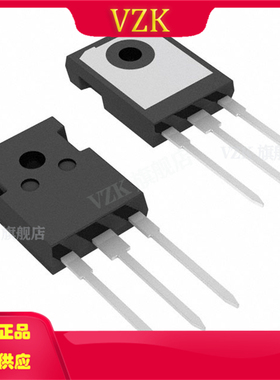 IXGH60N60C3D1丝印IXGH60N60C3D1封装TO-247-3 IGBT管/模块