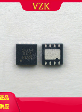 SGM2205-ADJXTDB8G/TR 封装 TDFN-8L 丝印R1D8 线性稳压器(LDO)