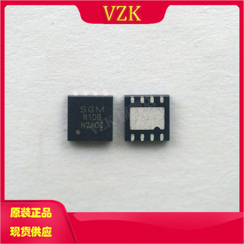 SGM2205-ADJXTDB8G/TR线性稳压器
