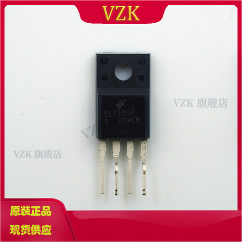 封装TO-220F-4稳压器vzk