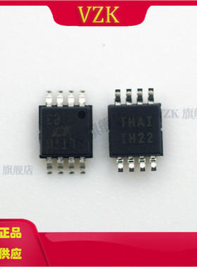 LT1711IMS8#TRPBF 封装MSOP8 集成电路（IC） 线性 比较器