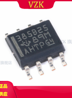 LM385BDR-2-5 封装 SOP-8 集成电路IC芯片电源管理PMIC电压基准
