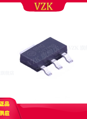 LM317MBSTT3G 封装 SOT-223-4   集成电路IC电源管理PMIC稳压器