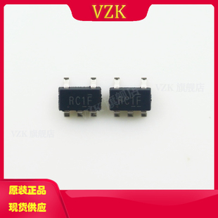 LMV321IDBV丝印RC1F封装SOT-23-5线性放大器仪器运算放大器缓冲器