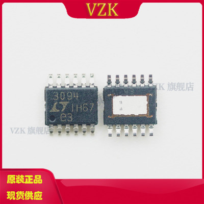 丝印3094500mA线性稳压器(LDO)