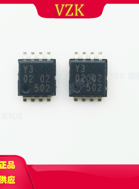 74LVC1G123DP,125丝印Y3封装TSSOP-8-3.0mm 单稳态多谐振荡器