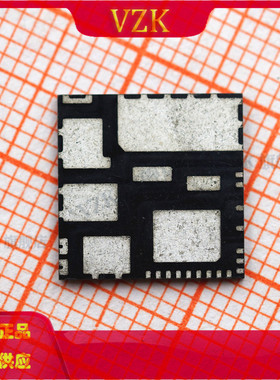 IRSM836-084MA 封装 PQFN12x1236L  智能功率模块