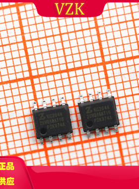 ZB25VQ16ATIG 封装SOP-8 存储器 电子元器件IC芯片集成电路IC芯片