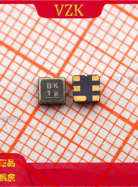 TA0862A  丝印BK 封装 SMD 声表面波滤波器(SAW)