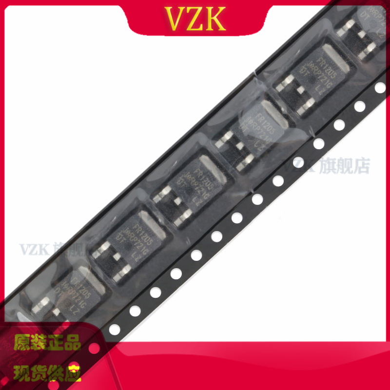 N沟道55V44A贴片MOSFET管芯片