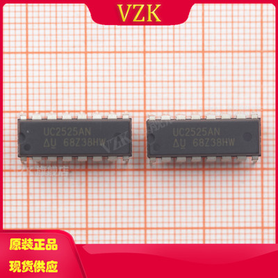 vzkUC2525ANDC-DC开关控制器