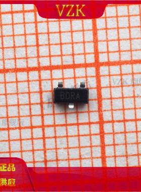 ISL21010CFH315Z-T7A 丝印BDRA 封装 SOT-23 电压基准芯片