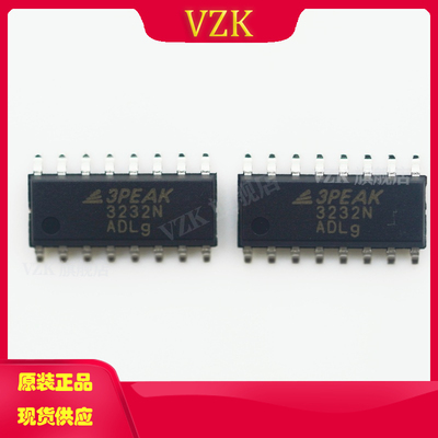vzkTP3232N-SR电源IC芯片