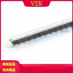 IRFB3207PBF 封装TO-220 N沟道75V180A 直插MOSFET场效应管