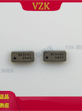 RV-8803-C7-32.768KHZ-3PPM-TA-QA SMD3215-10P 实时时钟(RTC)