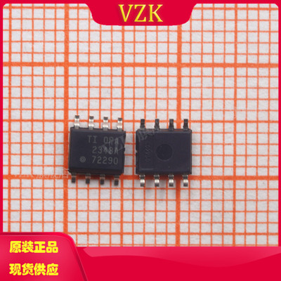 vzkOPA2348AIDR运算放大器缓冲器