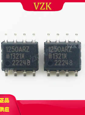 ADUM1250ARZ-RL7丝印1250ARZ封装VQFN32-EP数据采集模数转换器ADC