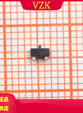 MMBZ5237B 封装SOT-23 分立半导体产品 二极管 单齐纳二极管