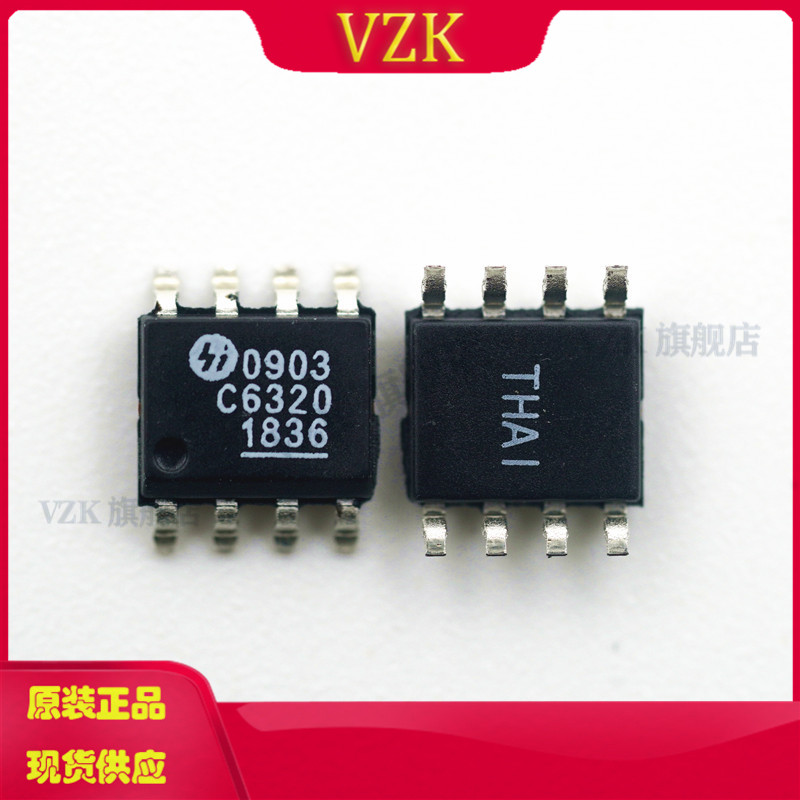 vzk场效应管(MOSFET)TC6320TG-G