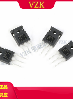 IRFP360PBF 封装 TO-247-3 N沟道 400V 23A 场效应管(MOSFET)