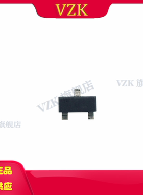 BCX41TA 封装SOT-23  分立半导体产品 晶体管 单双极晶体管
