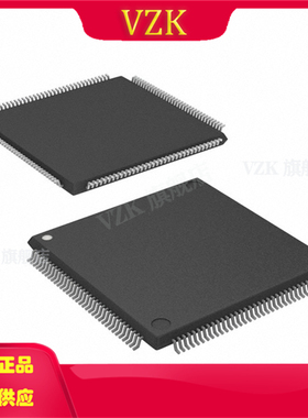 MK64FX512VLQ12丝印MK64FX512VLQ12封装LQFP-144单片机MCU/MPU