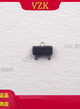 TL432IDBZR 丝印T41G 封装 SOT-23-3电压基准芯片 集成电路IC芯片
