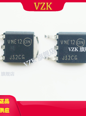 MJD32CG丝印J32CG封装TO-252-2(DPAK)三极管(BJT)分立半导体产品
