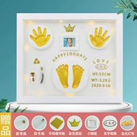 12 -инд -PS Box+белый фон+медленная сухой грязь+легкий ремень+корона