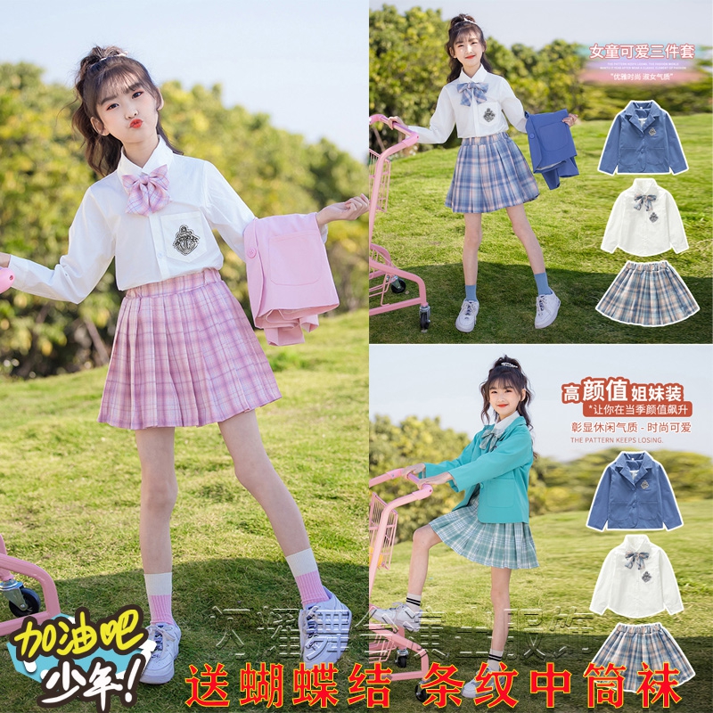 小城夏天舞蹈服发光吧少年演出服yes ok你最最最重要野摩托表演服