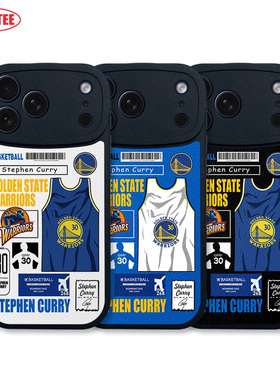 库里手机壳17Promax勇士队ip16篮球15plus全包边iqoo15皮纹软壳mate80/70/60 pura70 K80米15荣耀400 magic7