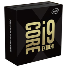 Intel/英特尔10代酷睿 i9-10980XE 18核36线程原包盒装CPU处理器