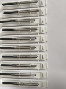 正品进口OSG镀钴挤压丝攻VP-SC-NRT M1.4M1.6M2M2.5M2.6M3M4/2-56