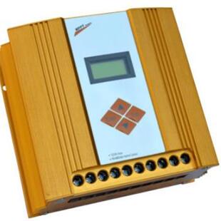 风能太阳能混合系统MPPT充电控制器，带卸载负载1000w风力涡轮机6