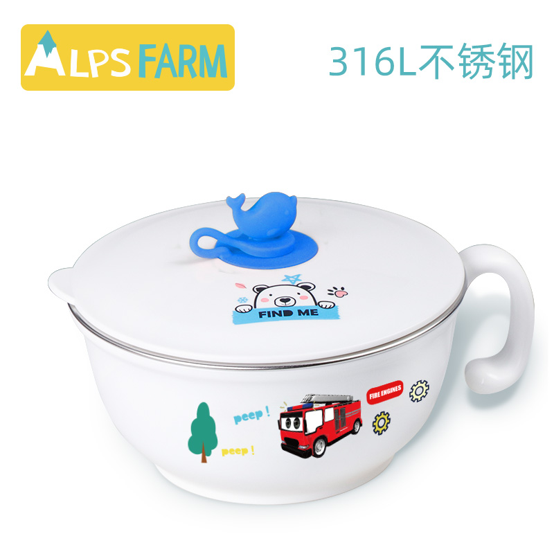 BEEDINGKA316L材质带盖密封