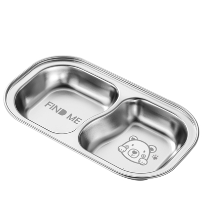 BEEDINGKA316L不锈钢儿童