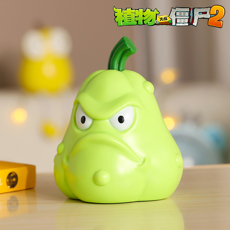 希望麥田植物大戰僵尸玩具正版男