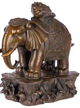 摆件家居客厅办公桌开业礼品