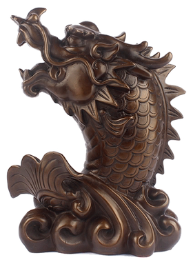 黄铜客厅摆件办公桌工艺礼品