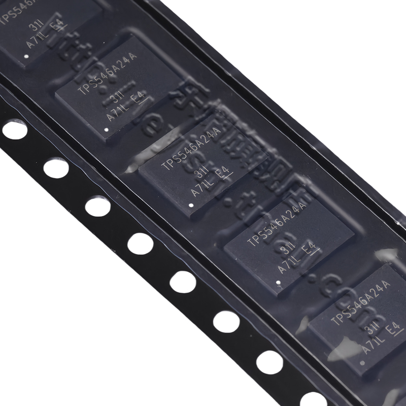 TPS546A24ARVFRLQFN40DCDC芯片