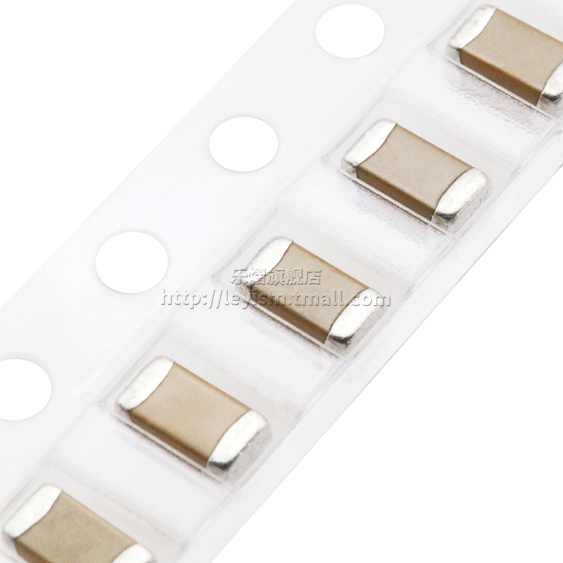 贴片电容1206 22UF 226M X5R 20% 6.3V 10V 16V 25V 35V (100只)