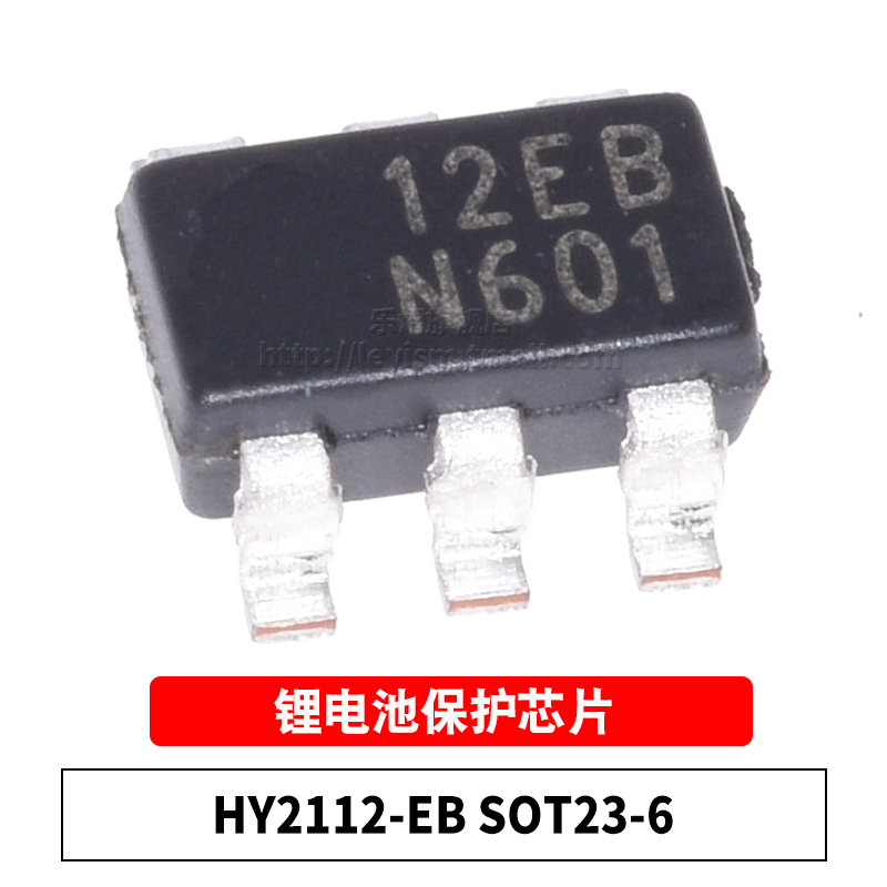 HY2112-EBSOT23-6原装芯片