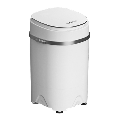 奥克斯全自动洗鞋机洗脱一体刷鞋