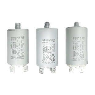 原装进口ITALFARAD RP-3 468uf意大利ABB施耐德电机启动电容器