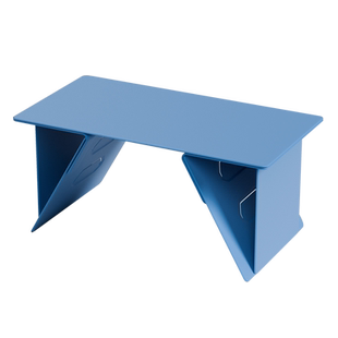 可折叠床上小桌子儿童学习桌便携式办公电脑桌家用沙发卧室飘窗小桌板学生宿舍书桌写作业神器车上卡片折叠桌